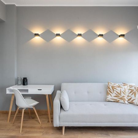 Alfie Center Apartment Bucharest Luaran gambar