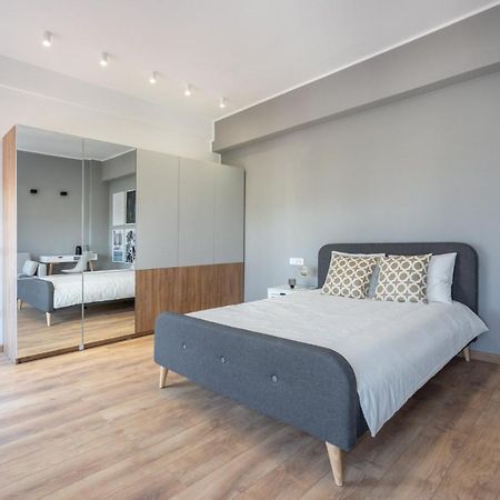 Alfie Center Apartment Bucharest Luaran gambar