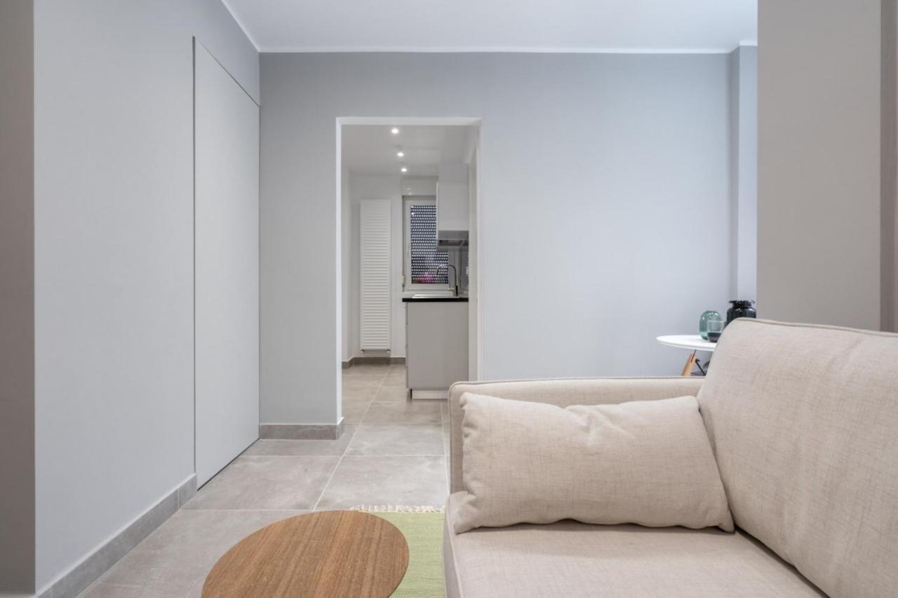 Alfie Center Apartment Bucharest Luaran gambar