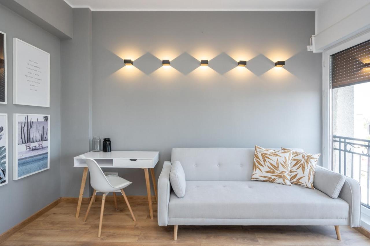 Alfie Center Apartment Bucharest Luaran gambar