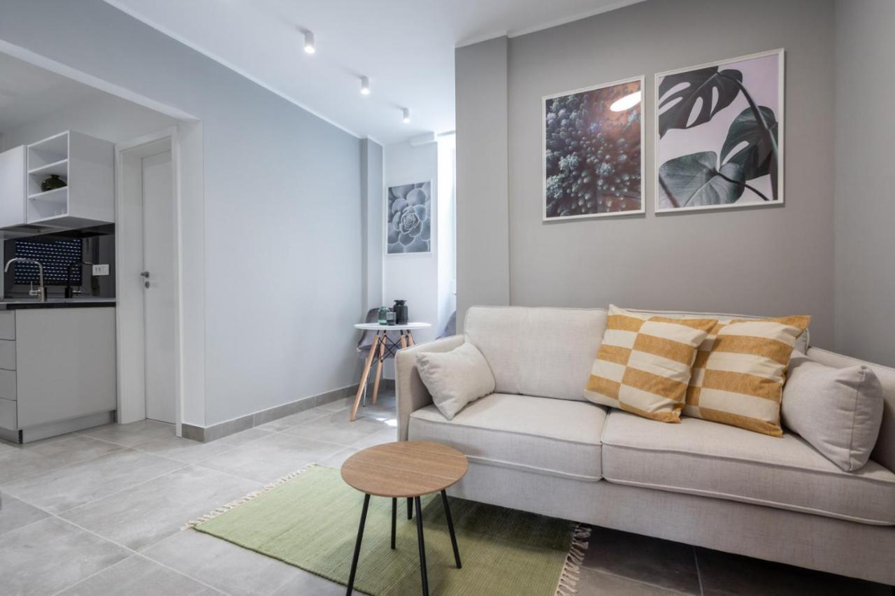 Alfie Center Apartment Bucharest Luaran gambar
