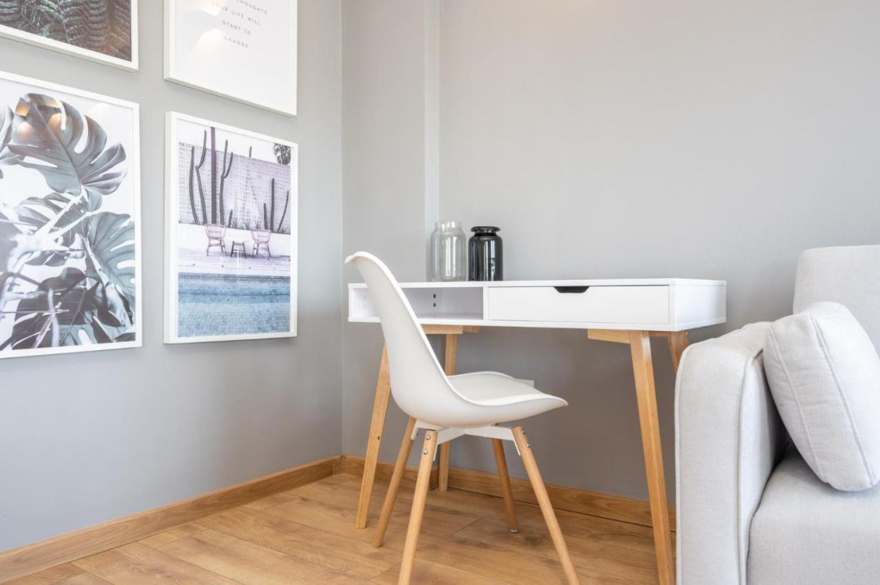 Alfie Center Apartment Bucharest Luaran gambar